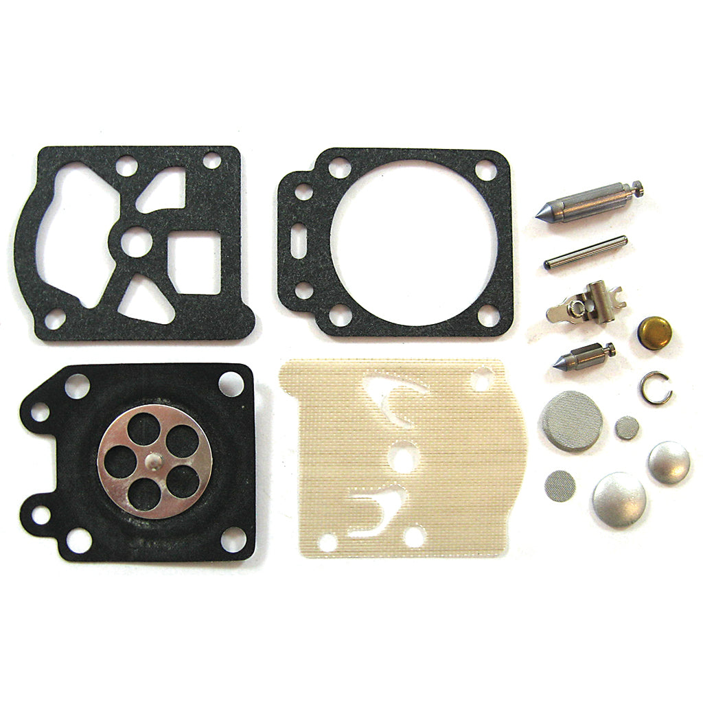 Walbro/GA WTA-18-1/WTA-21-1/WTA-23-1/WTA-24-1/WTA-25-1 Walbro K20-Wta Repair Kit K20-WTA, WTA-18