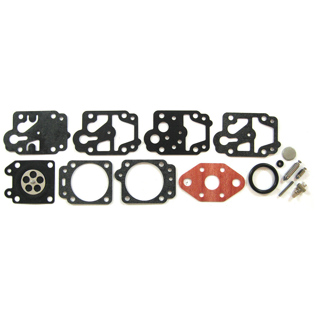 Walbro/GA WYL-10-1/K20 Walbro K20-Wyl Repair Kit K20-WYL, WYL-10