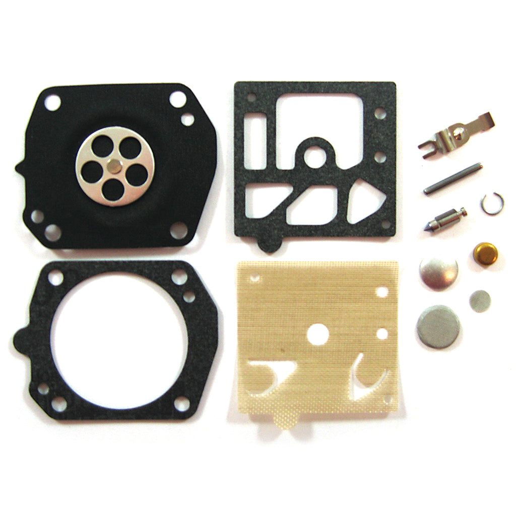 Walbro/GA K22/K22HDA Walbro K22Hda Repair Kit K22-HDA