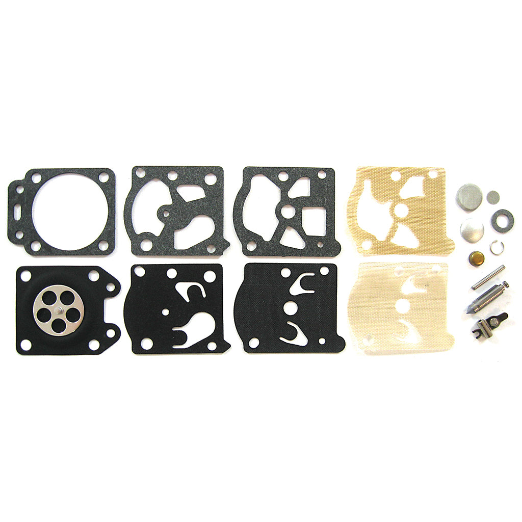 Walbro/GA WT-314-1/WT-344-1/WT-675-1/WT-91-1/WT-90-1 Genuine Walbro Repair Kit K22-Wat K22-WAT, WT-314