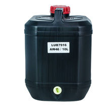 Load image into Gallery viewer, PowerMowers provides professional lawn &amp; garden products that prioritises cutting-edge performance &amp; user-safety. GA OREGON OMKLOGSPLITTER15T/OMKLOGSPLITTER AW46 Hydraulic Oil LUB7916