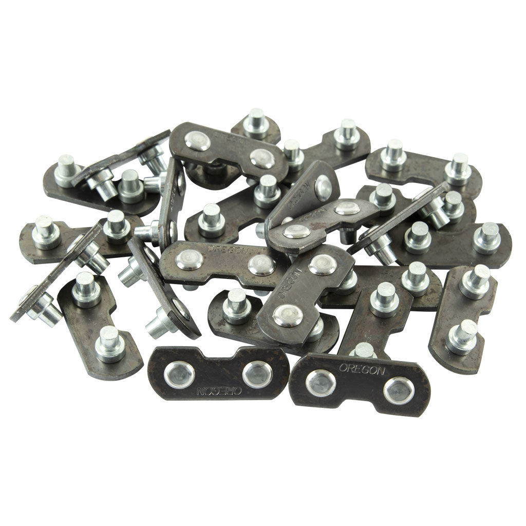 GA/Stens 11H Preset Tie Strap 25 Pack s