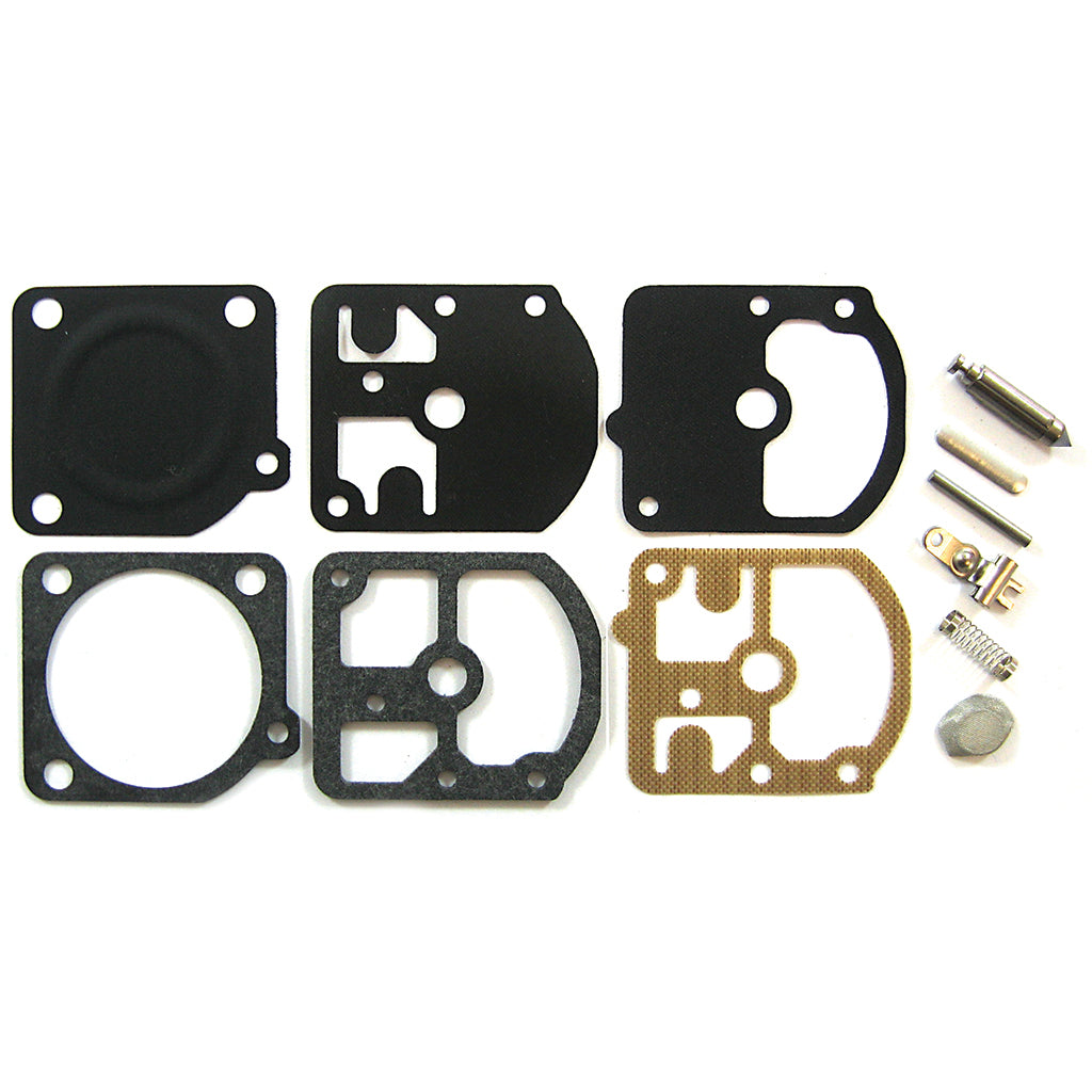 Zama/GA RB-10/M12/M13 Genuine Zama Rb-10 Rebuild Kit RB-10