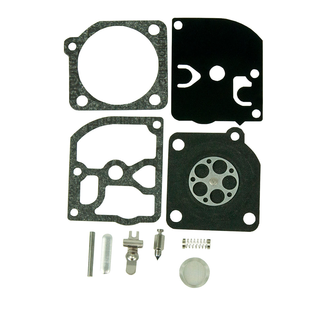 Zama/GA RB-118/EL30/EL30A/EL36A/EL38 Zama Rb-118 Rebuild Kit RB-118