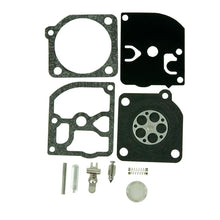 Load image into Gallery viewer, Zama/GA RB-118/EL30/EL30A/EL36A/EL38 Zama Rb-118 Rebuild Kit RB-118