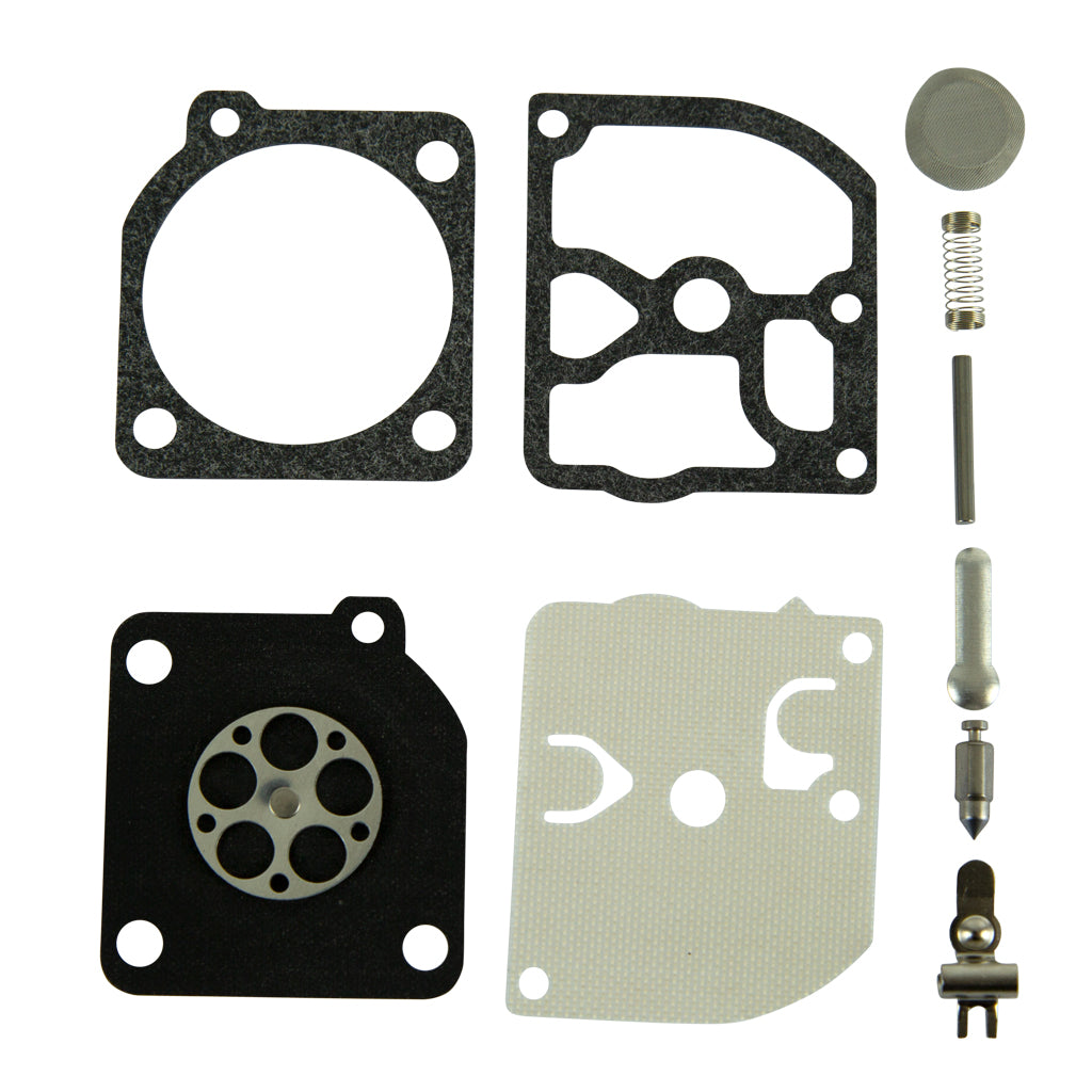 Zama/GA RB-119/DM13/DM13A/DM13B/DM14 Zama Rb-119 Rebuild Kit RB-119