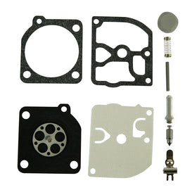 Zama/GA RB-119/DM13/DM13A/DM13B/DM14 Zama Rb-119 Rebuild Kit RB-119