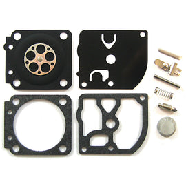 Zama/GA RB-129/W26 Genuine Zama Rb-129 Rebuild Kit RB-129