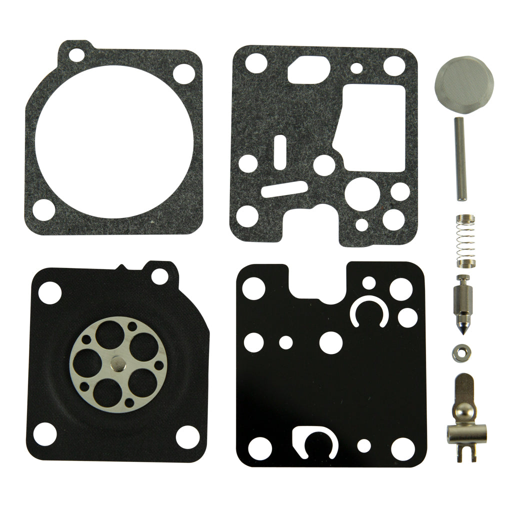 Zama/GA RB-139/K84/K89/K94 Genuine Zama Carburettor Rebuild Kit RB-139