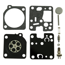 Load image into Gallery viewer, Zama/GA RB-139/K84/K89/K94 Genuine Zama Carburettor Rebuild Kit RB-139