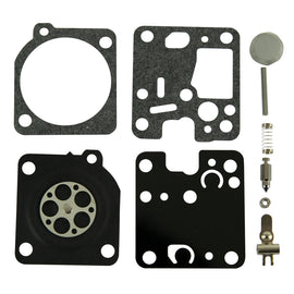 Zama/GA RB-139/K84/K89/K94 Genuine Zama Carburettor Rebuild Kit RB-139