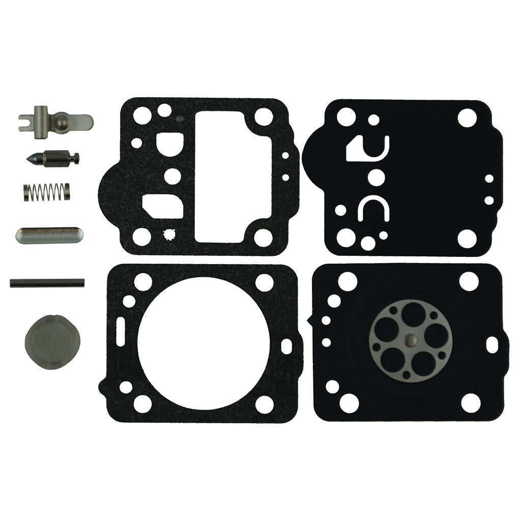 Zama/GA/Husqvarna RB-149/EL41A/W33 Zama Rb-149 Rebuild Kit RB-149