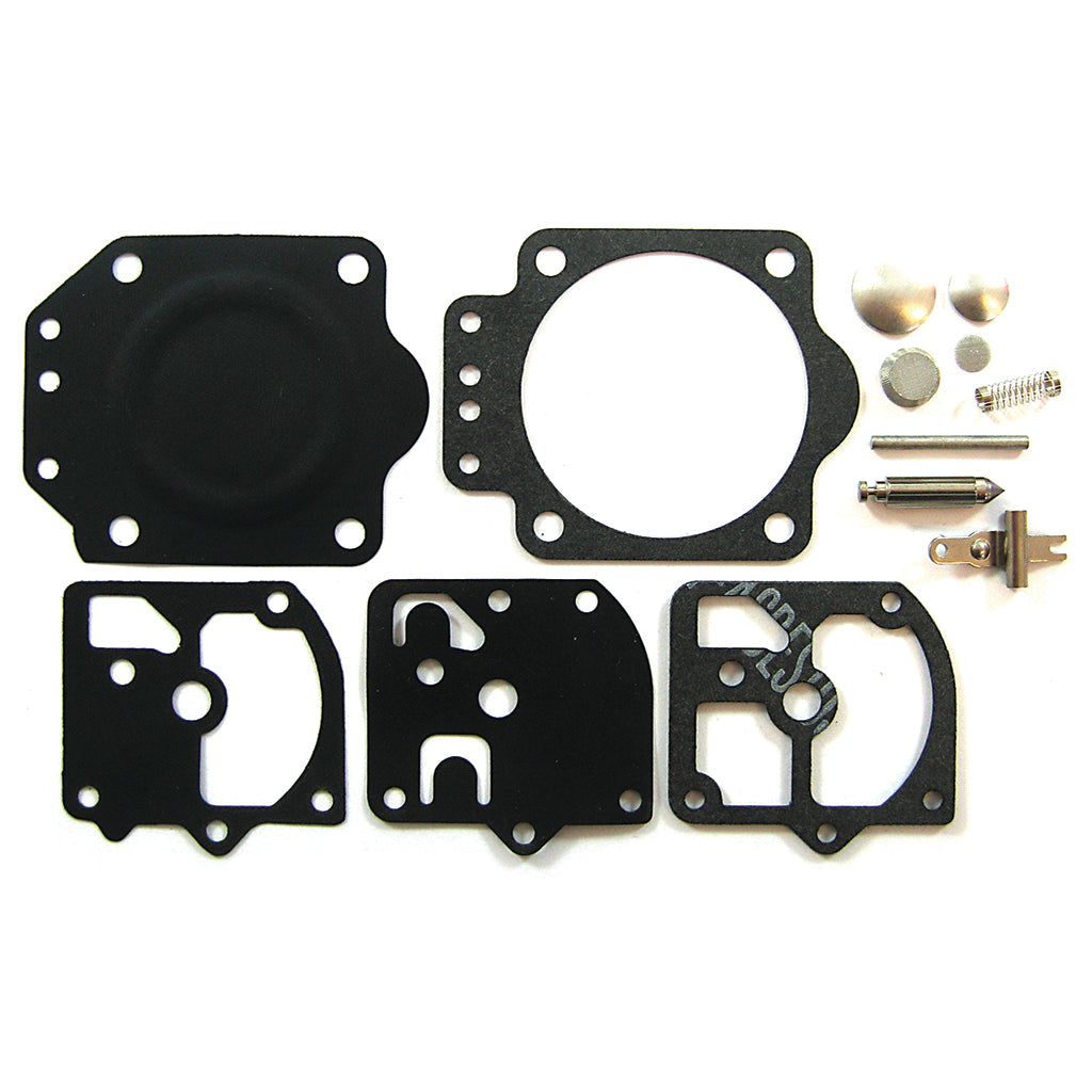 Zama/GA RB-16 Zama Rb-16 Rebuild Kit RB-16