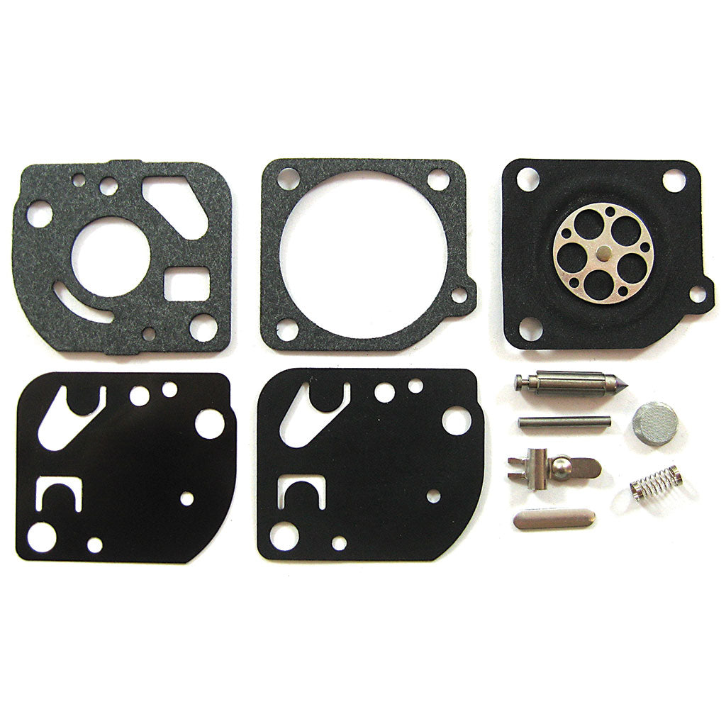 Zama/GA RB-21/K10/K11/K14/K15 Genuine Zama Rb-21 Rebuild Kit RB-21