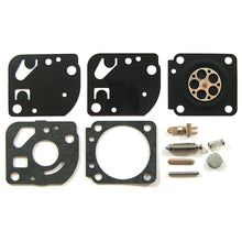 Load image into Gallery viewer, Zama/GA RB-23/K17/K27 Genuine Zama Rb-23 Rebuild Kit RB-23
