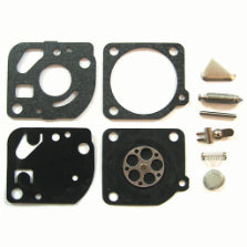 Zama C1U-K19 Carburettor Rebuild Kit RB-25, OMKRB-25