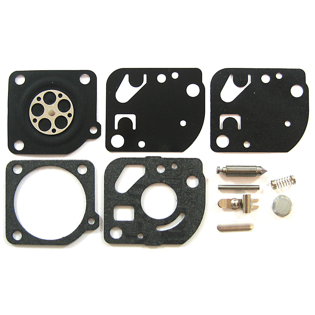 Zama/GA RB-26/K20/K21A/K23/K31 Zama Rb-26 Rebuild Kit RB-26