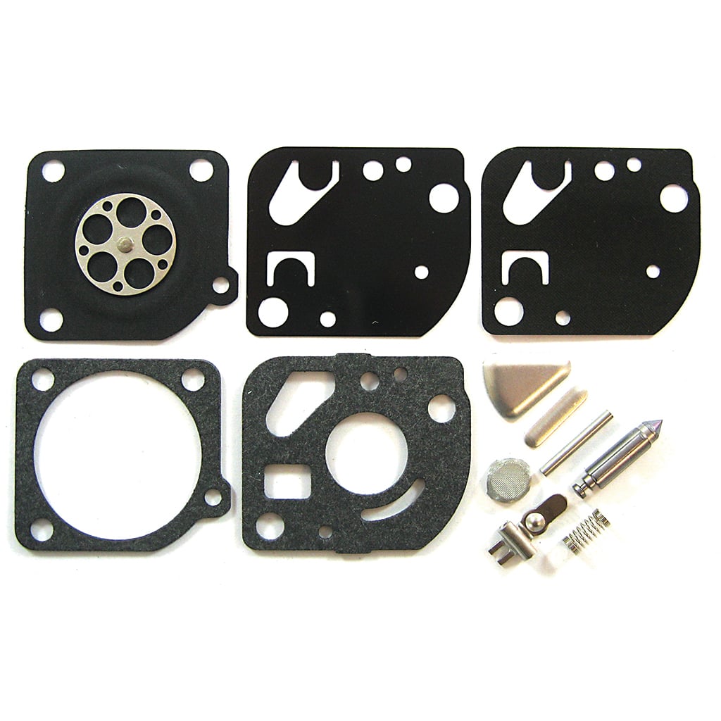Zama/GA RB-27/K10A/K12/K21/K22 Genuine Zama Rb-27 Rebuild Kit RB-27