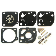 Load image into Gallery viewer, Zama/GA RB-27/K10A/K12/K21/K22 Genuine Zama Rb-27 Rebuild Kit RB-27