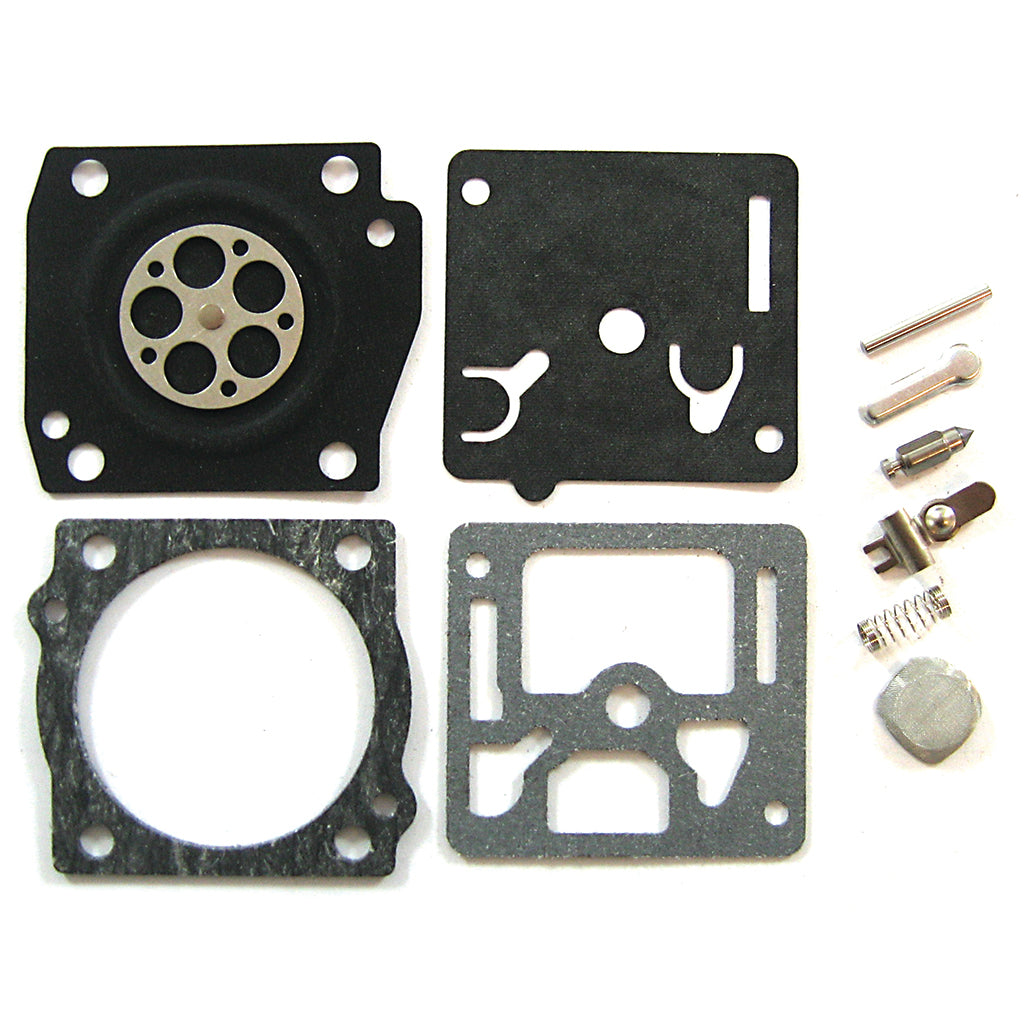 Zama/GA RB-30 Zama Rb-30 Rebuild Kit RB-30