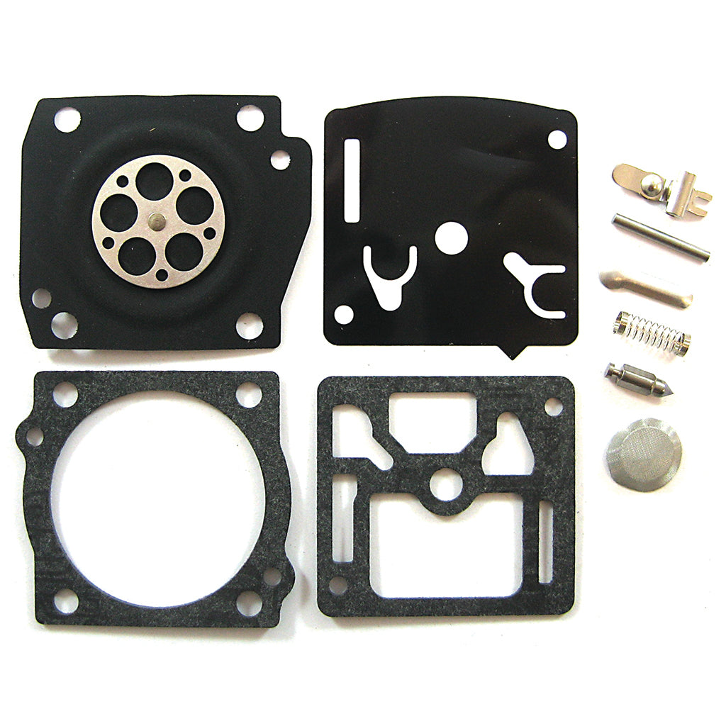Zama/GA RB-35 Zama Rb-35 Rebuild Kit RB-35