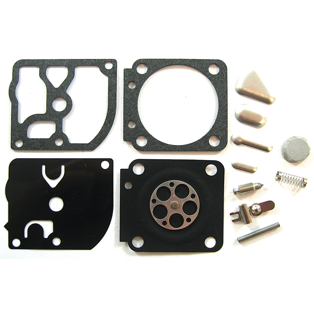 Zama/GA RB-40/S33/S34/S35/S36 Zama Rb-40 Rebuild Kit RB-40