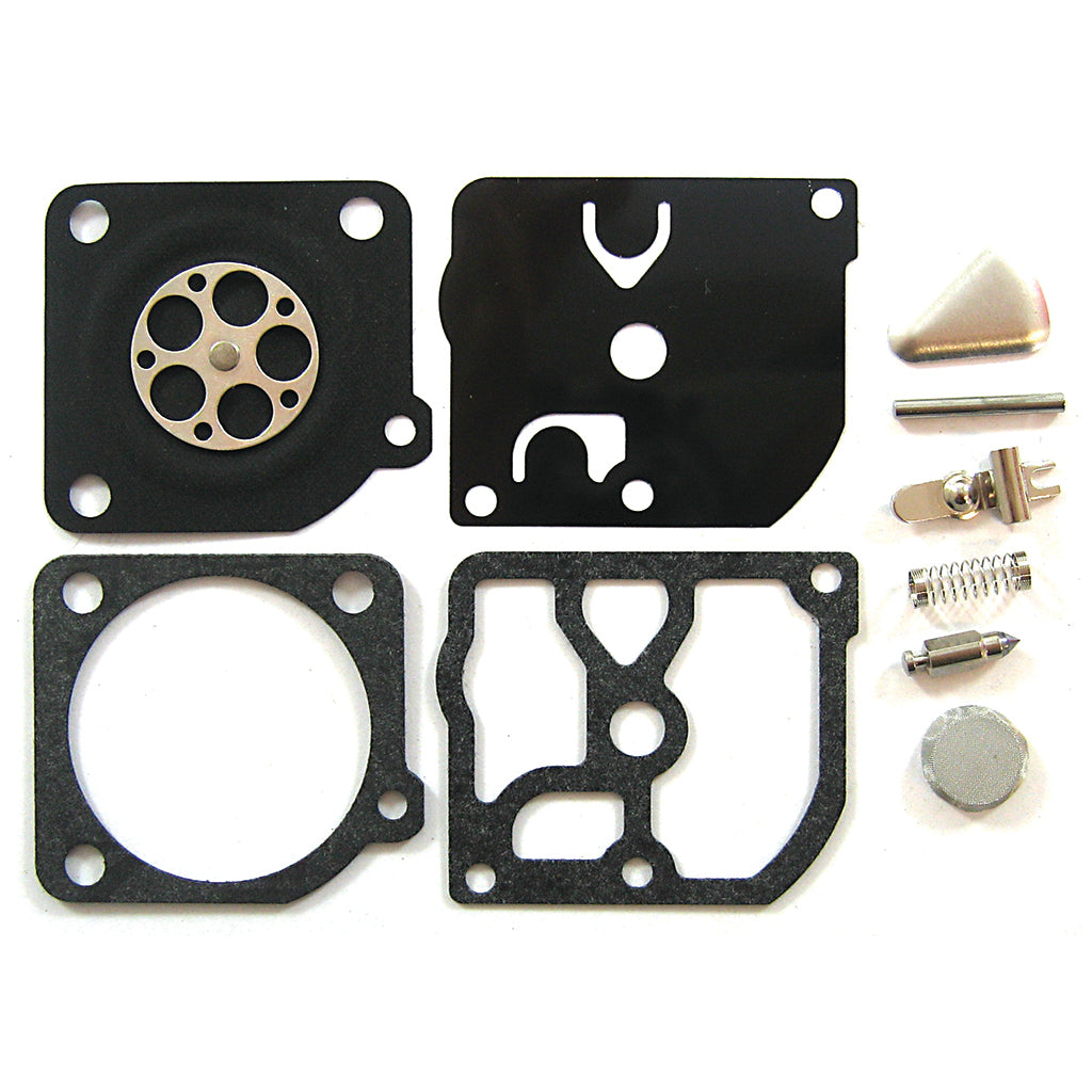 Zama/GA RB-45/RB45/EL10/M43 Zama Rb45 Rebuild Kit RB-45