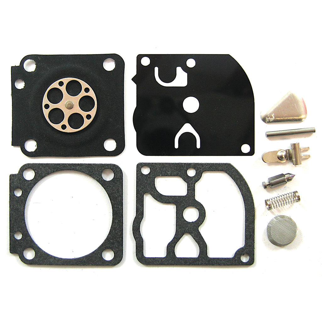 Zama/GA RB-46/H17 Zama Rb-46 Rebuild Kit RB-46