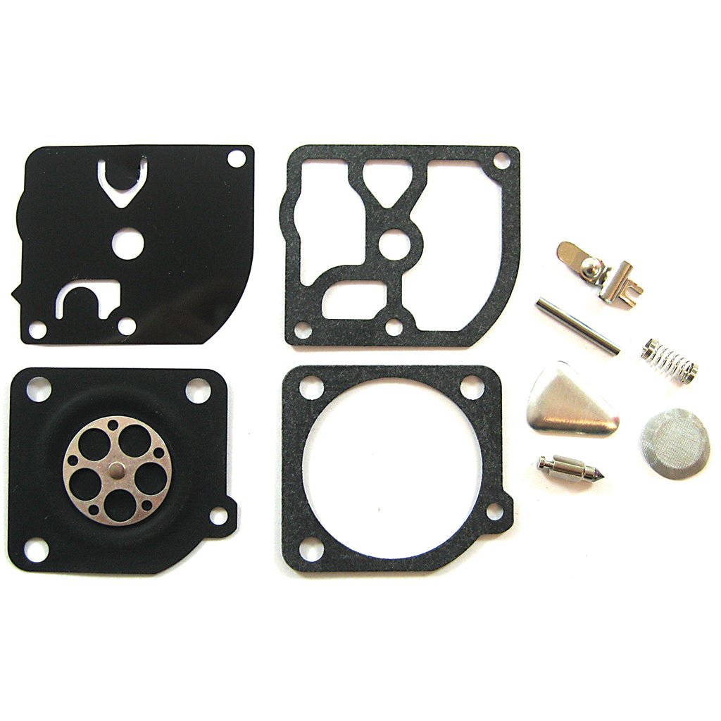 Zama/GA RB-50/S11G Zama Rb-50 Rebuild Kit RB-50