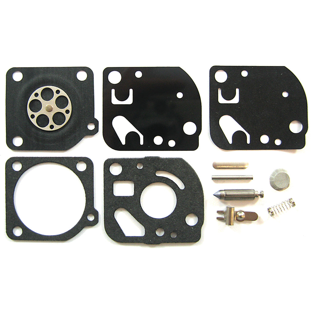 Zama/GA RB-52/P18/P22/P24/P26 Zama Rb-52 Rebuild Kit RB-52