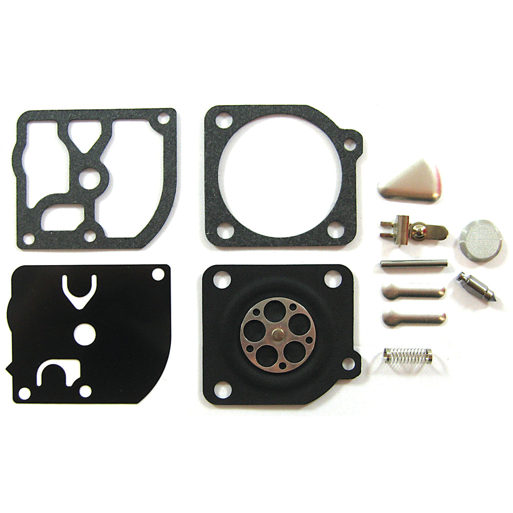 Zama/GA RB-54/H17A/H35/H42/H43 Zama Rb-54 Rebuild Kit RB-54