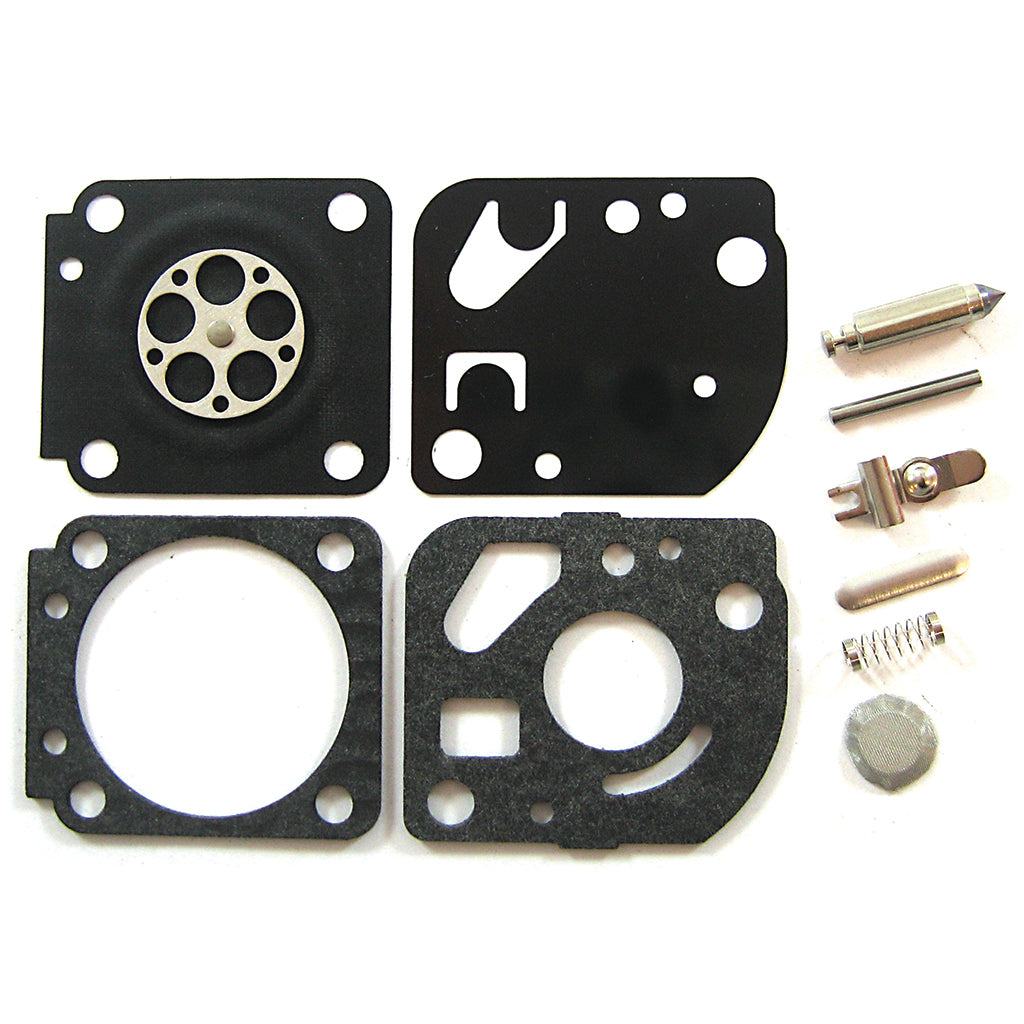 Zama/GA RB-59/K42/K43/K44 Zama Rb-59 Rebuild Kit RB-59