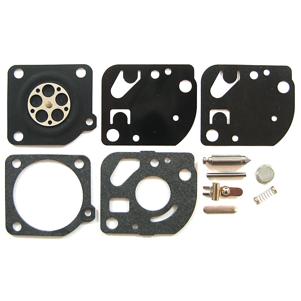 Zama/GA RB-63/K13/K18 Zama Rb-63 Rebuild Kit RB-63