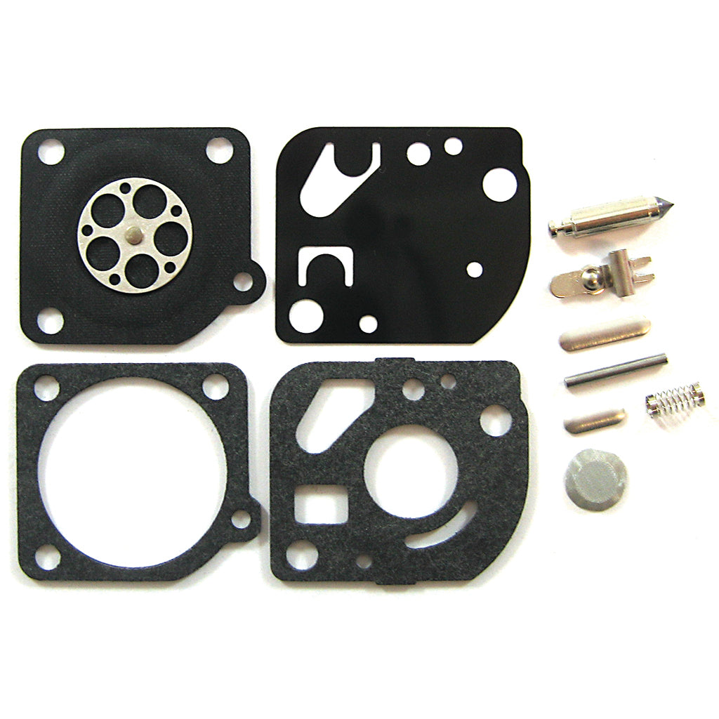 Zama/GA RB-64/K47/K51/K52/K53 Zama Rb-64 Rebuild Kit RB-64