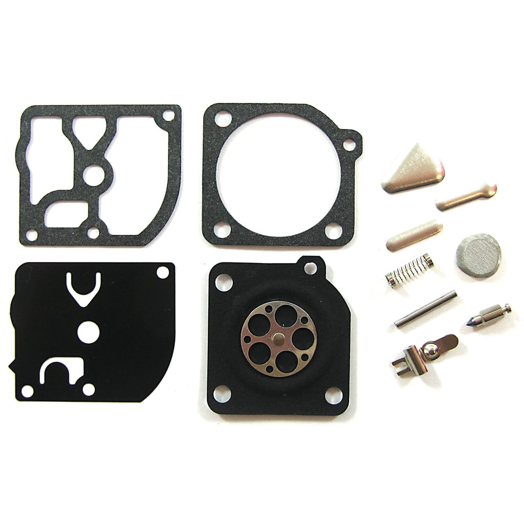 Zama/GA RB-72/DM10A/S37/S46 Zama Rb-72 Rebuild Kit RB-72