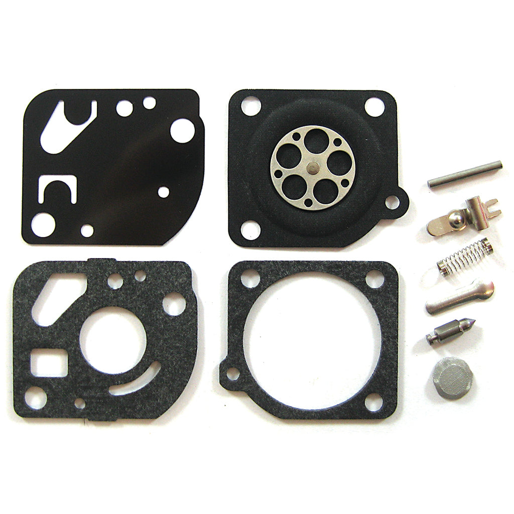 Zama/GA RB-76/E10/E12 Zama Rb-76 Rebuild Kit RB-76