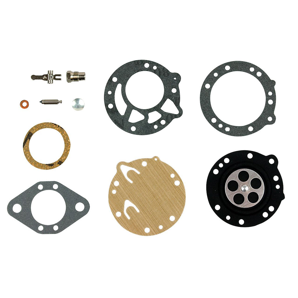 Tillotson/GA Tillotson Rk-117Hl Carburettor Repair Kit s