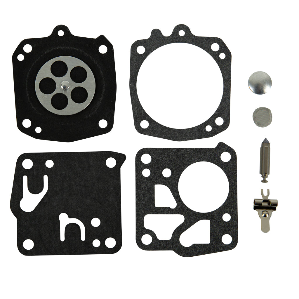 Tillotson/GA/STIHL TS760 Tillotson Hs Series Carburettor Rebuild Kit s