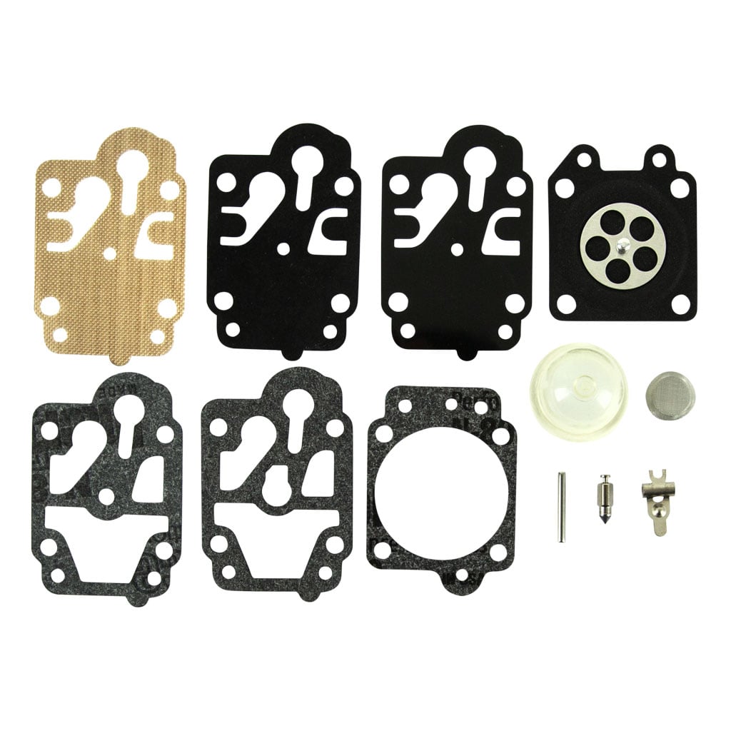 Ruixing/GA H118/H119/H129/H146/H218 Genuine Ruixing Carburettor Repair Kit s