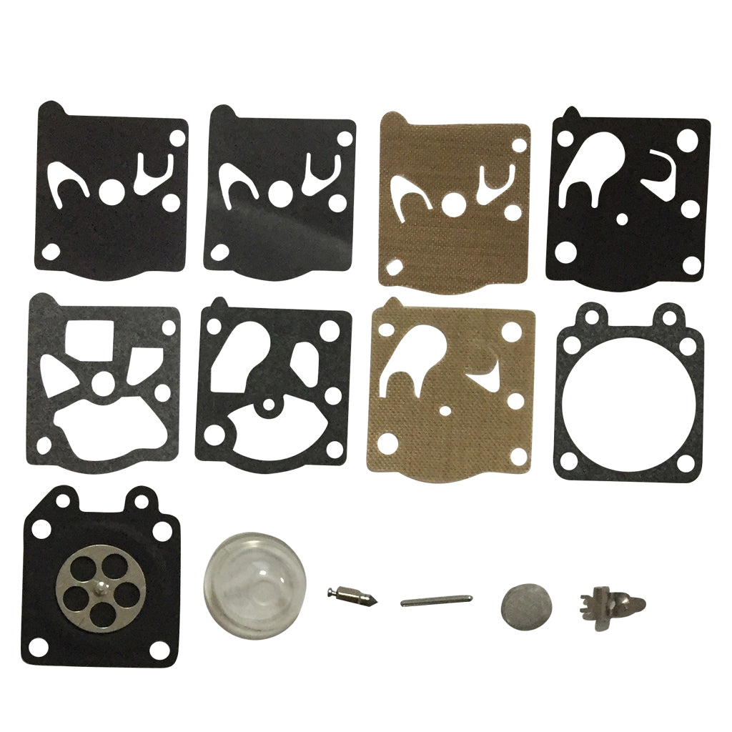 Ruixing/GA H131/H132/H133/H180/H181 Ruixing Carburettor Repair Kit s