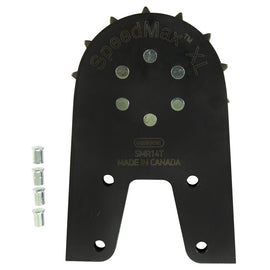 OREGON/GA Nose Kit Speedmax Rsn 404 Oregon s