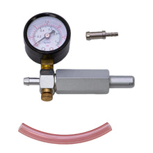 Load image into Gallery viewer, Zama/GA Pressure Gauge 0-15 Psi UGE