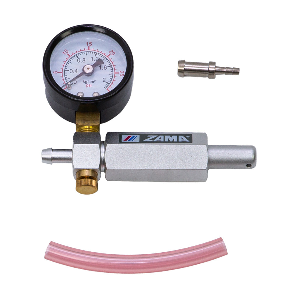 Zama/GA Pressure Gauge 0-30 Psi UGE