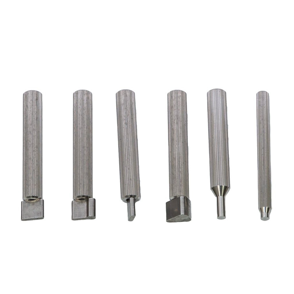Zama/GA Welch Plug Tool Kit s