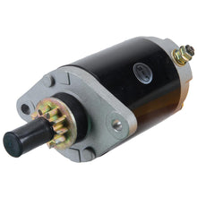 Load image into Gallery viewer, PowerMowers provides professional lawn &amp; garden products that prioritises cutting-edge performance &amp; user-safety. Tecumseh OHV13.5/OHV18/OV490 Starter Motor 36264, 36377