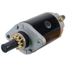 PowerMowers provides professional lawn & garden products that prioritises cutting-edge performance & user-safety. Tecumseh OHV13.5/OHV18/OV490 Starter Motor 36264, 36377