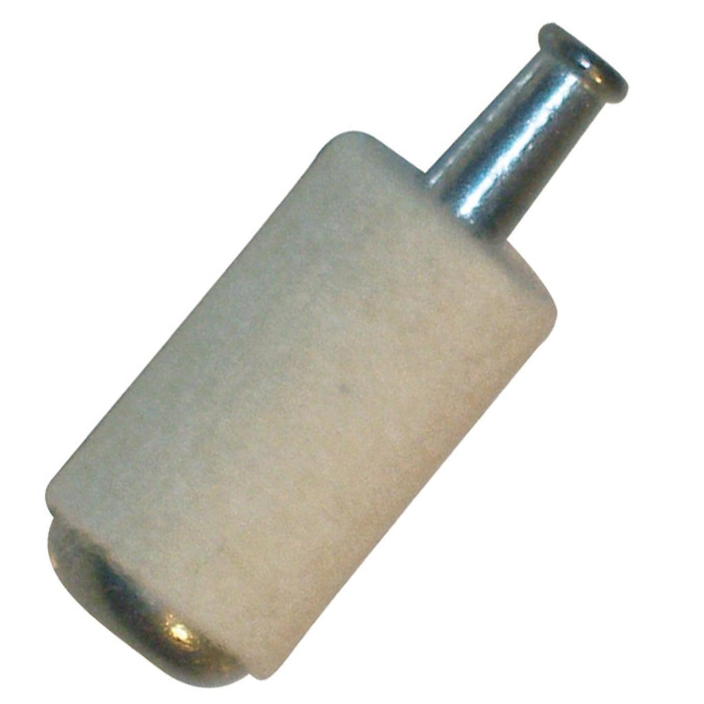 Husqvarna/Homelite/Poulan/Tillotson/Toro 69923/77802/131205-06530/131205-07230/34-7260 Fuel Filter Set of (5 or 10)  69923, 77802