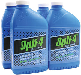 PowerMowers provides professional lawn & garden products that prioritises cutting-edge performance & user-safety. Opti-4 10W40 1 Litre Bottle (Set of 4) 370-038