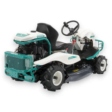 Load image into Gallery viewer, Orec RM952 570cc Professional 2WD Rabbit Ride-On Brush Mower - 950mm Cut