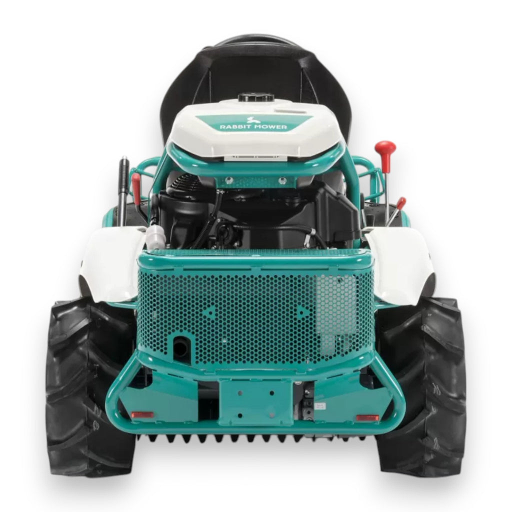 Orec RM952 570cc Professional 2WD Rabbit Ride-On Brush Mower - 950mm Cut